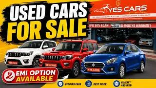 Thumbnail: Used Cars for Sale | 30,000 Downpayment | Monthly EMI Rs 7,999 Cars Collections