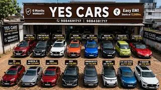 Thumbnail: Used Cars Under Warranty | Preowned Cars at Best Price | Used Cars under 10 Lakhs | 90% Finance Avai