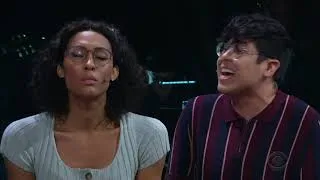 Thumbnail: Mj Rodriguez & George Salazar: Suddenly Seymour