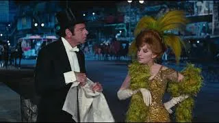 Thumbnail: So Long Dearie - Barbra Streisand (Hello, Dolly! 1969 film)