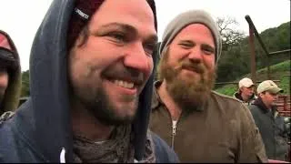 Thumbnail: 15 minutes of Jackass stunts!!! (2002, 2006, 2010)