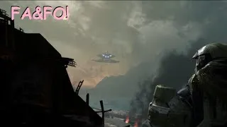 Thumbnail: Halo Reach - Fuck Around & Find Out