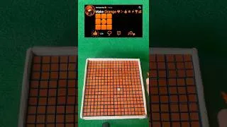Thumbnail: Making Orange 🍊! What’s NeXT’s? #ytshorts #toys #rubikscube #viralshorts #amazing #toys #colors