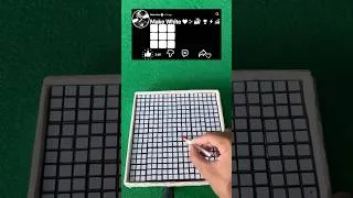 Thumbnail: Making White 🤍! What’s NeXT’s? #amazing #toys #rubikscube #puzzle #cube #white #new #ytshorts