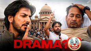 Thumbnail: THIS SYSTEM 🤡 IS DESTROYING STUDENTS | CRAZY DEEP