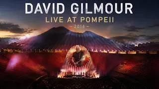 Thumbnail: David Gilmour - 2016 - Live at Pompeii.