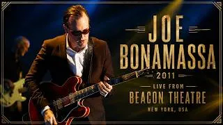 Thumbnail: Joe Bonamassa - 2011 - Live From Beacon Theatre, New York, USA.