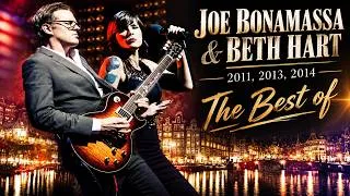 Thumbnail: Joe Bonamassa & Beth Hart - 2011, 2013, 2014 - The Best of Their Joint Concerts.