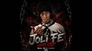 Thumbnail: Joli fè Lyrics video_CRAZY DJEGA MAFIASTYLE