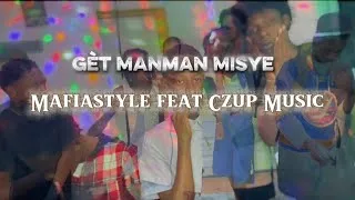 Thumbnail: Gyèt manman misye@CrazyDjegaMAFIASTYLE @CZUPMUSIC 