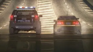 Thumbnail: COP HEAT7 Vs Taz - Need For Speed Crazy Wanted 2005