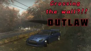 Thumbnail: Entering inaccessible environments in Need for Speed!