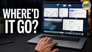 Thumbnail: You Keep Losing Windows on Your Mac — Here's Where They Go