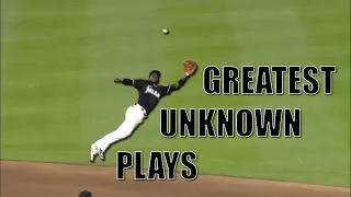 Thumbnail: MLB | Best Plays You Have Never Seen