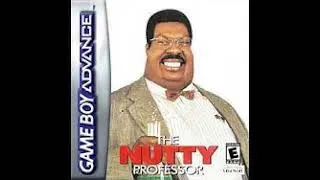 Thumbnail: The Nutty Professor (GBA) - End Theme [EXTENDED]