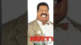 Thumbnail: The Nutty Professor EXTREME Workout Mix 🏋🏽🔥💪🏼🎧