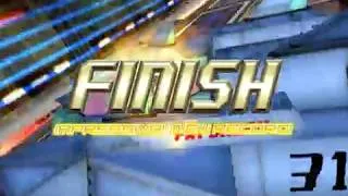 Thumbnail: F-ZERO GX: Aeropolis - Multiplex - 1'30"456 【WR】