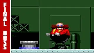 Thumbnail: Sonic The Hedgehog (GENESIS) - Final Boss