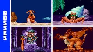 Thumbnail: Puggsy (SCD) - All Bosses