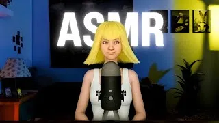 Thumbnail: After watching this video you’ll go to sleep I promise #ASMR