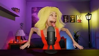 Thumbnail: Super Relaxing ASMR! 