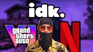 Thumbnail: GTA 6 GAMEPLAY! | An Extended Look First Reaction 