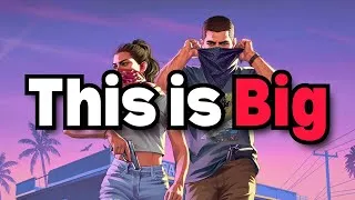 Thumbnail: GTA 6's Netflix Reveal Might Be More Than You Think