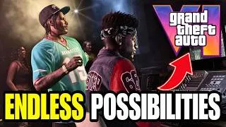 Thumbnail: GTA 6 Online will Change Everything!