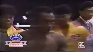 Thumbnail: Veeraphol Sapharom vs Nana Konadu - Highlights (Chicken Dance KNOCKOUT)