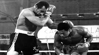 Thumbnail: Ken Norton vs Randy Stephens - (Classic Left Hook KNOCKOUT)