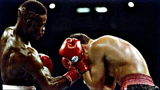 Thumbnail: Terry Norris vs Troy Waters - Highlights (Amazing FIGHT)
