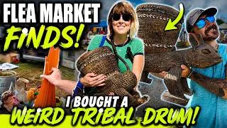 Thumbnail: Too Weird? I Bought It Anyway