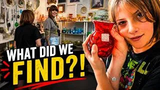 Thumbnail: Didn't Realize This Was a Competition