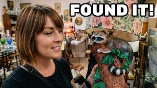 Thumbnail: What Can We Find?
