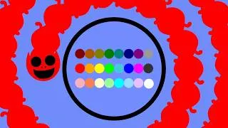 Thumbnail: 24 Marble Survival : 4 Stage Challenge