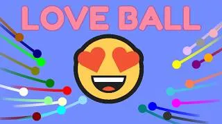 Thumbnail: 24 Marble Survival : Love Ball