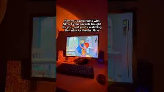 Thumbnail: The Sims 3 intro aesthetic #shorts