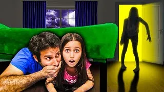 Thumbnail: Meri Girlfriend 3 Baje Zombie Ban Gayi: Us Raat Sab Kuch Badal Gaya