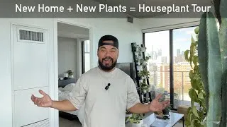 Thumbnail: New Home, New Plants - Same Crazy Plant Guy!
