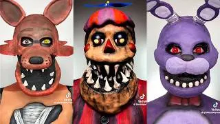 Thumbnail: Five Nights at Freddy's | TikTok Makeup Compilation