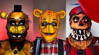 Thumbnail: TikTok Makeup Rewind | Most Viral Makeup TikToks