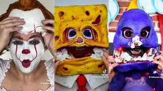 Thumbnail: Removal of Special Effects (SFX) | Makeup vs No Makeup