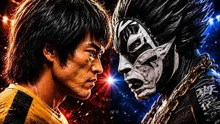 Thumbnail: UFC 5 - Bruce Lee vs Giant Spirit | The Dragon vs The Ancient Guardian