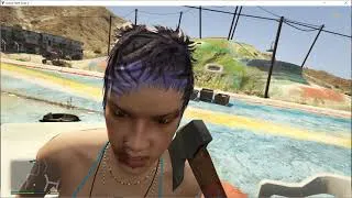 Thumbnail: GTA 5 Brutal Kill