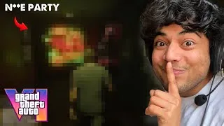 Thumbnail: GTA 6 11th Gameplay leaked ! What next ?