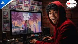 Thumbnail: GTA 6 Make you Famous ?