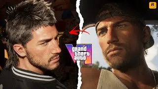Thumbnail: GTA 6 Latest Leak !