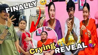 Thumbnail: FINALLY ￼NEETU KO PREGNANCY REVEAL ￼ 🥰Neetu pregnant 🤰 NEETU CRYING 😭 