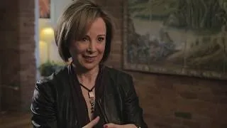 Thumbnail: Mary Olson – The Power of Open Dialogue