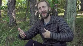 Thumbnail: Nils von Heijne – Understanding My Transcendent Experience